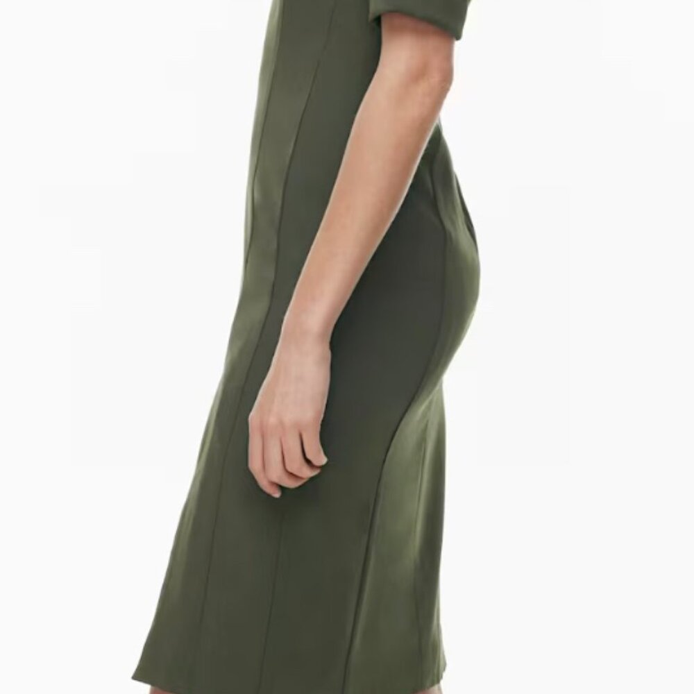 Babaton Exalt Dress - Picture 2 of 5